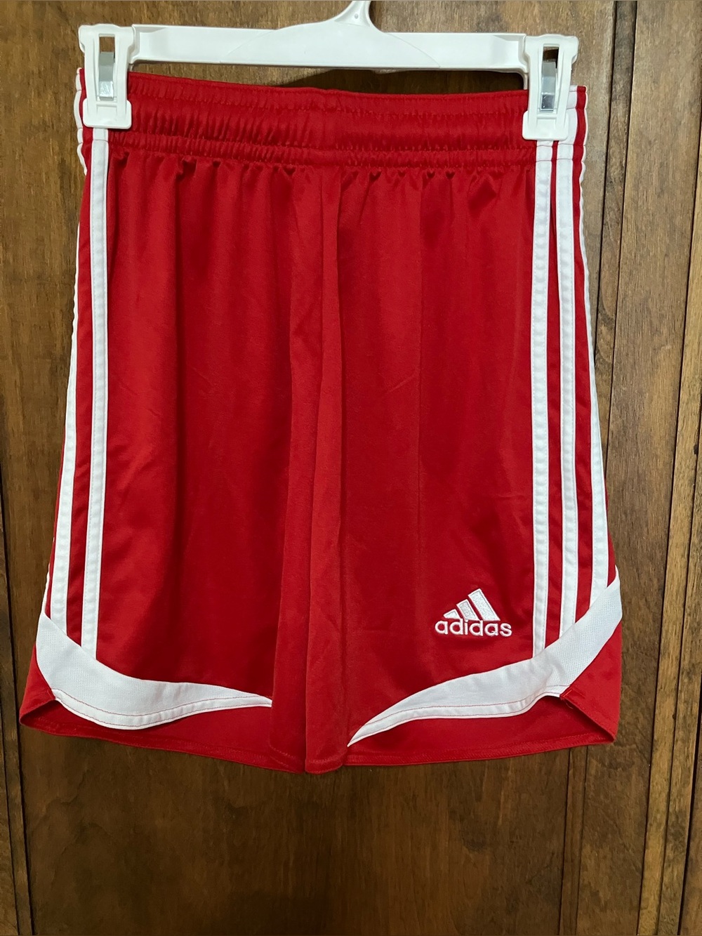 Adidas Soccer Shorts